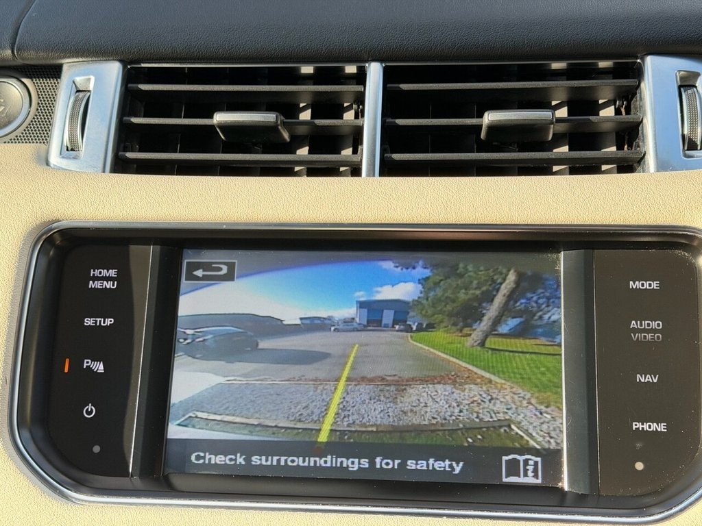 Used Land Rover Range Rover Sport 2014 for sale - 77139987: Photo 28