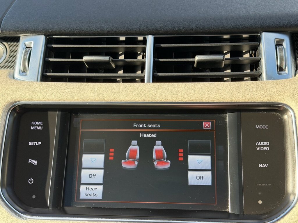 Used Land Rover Range Rover Sport 2014 for sale - 77139987: Photo 29