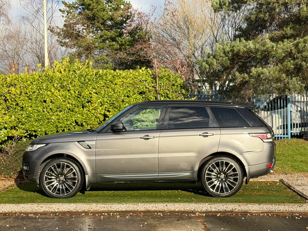 Used Land Rover Range Rover Sport 2014 for sale - 77139987: Photo 32