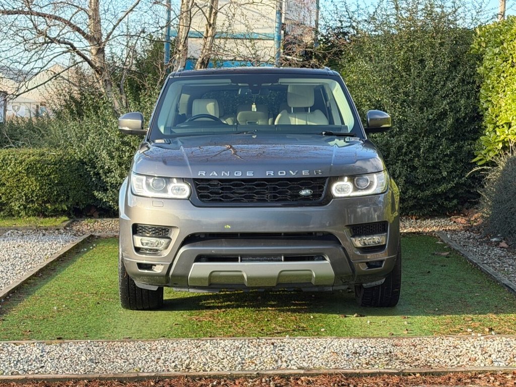 Used Land Rover Range Rover Sport 2014 for sale - 77139987: Photo 7