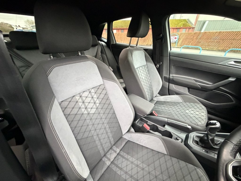 Used Volkswagen Polo 2023 for sale - 77288254: Photo 10