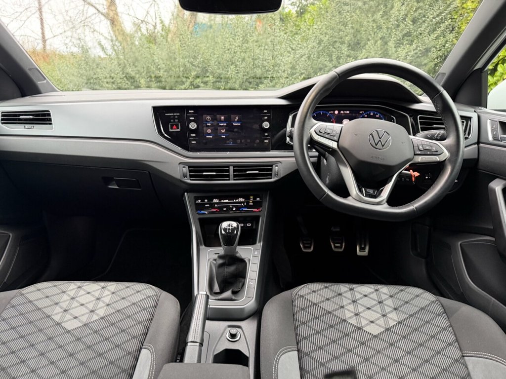 Used Volkswagen Polo 2023 for sale - 77288254: Photo 11