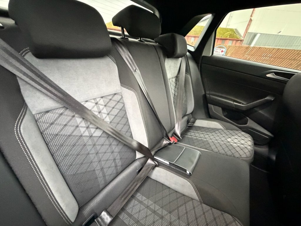 Used Volkswagen Polo 2023 for sale - 77288254: Photo 12