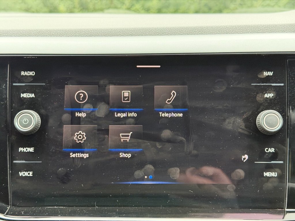 Used Volkswagen Polo 2023 for sale - 77288254: Photo 16