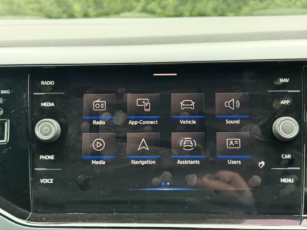 Used Volkswagen Polo 2023 for sale - 77288254: Photo 17