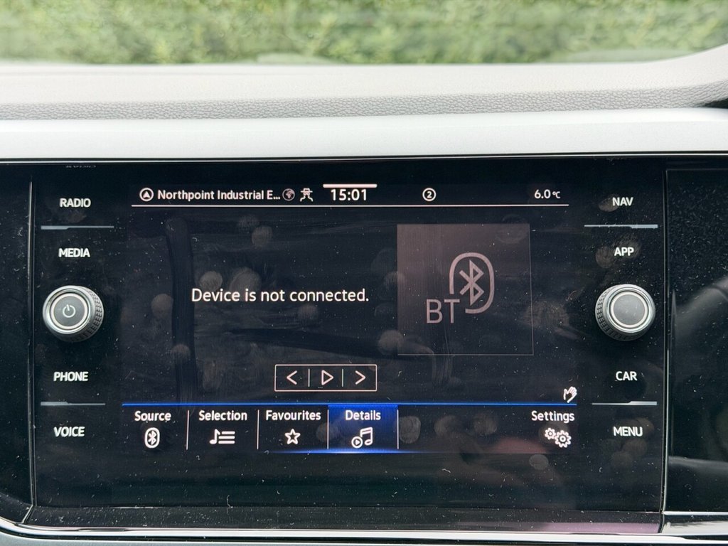 Used Volkswagen Polo 2023 for sale - 77288254: Photo 18