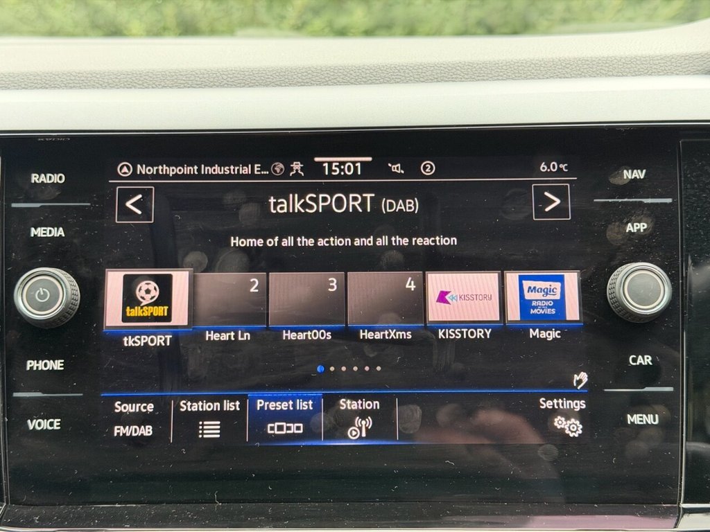 Used Volkswagen Polo 2023 for sale - 77288254: Photo 19