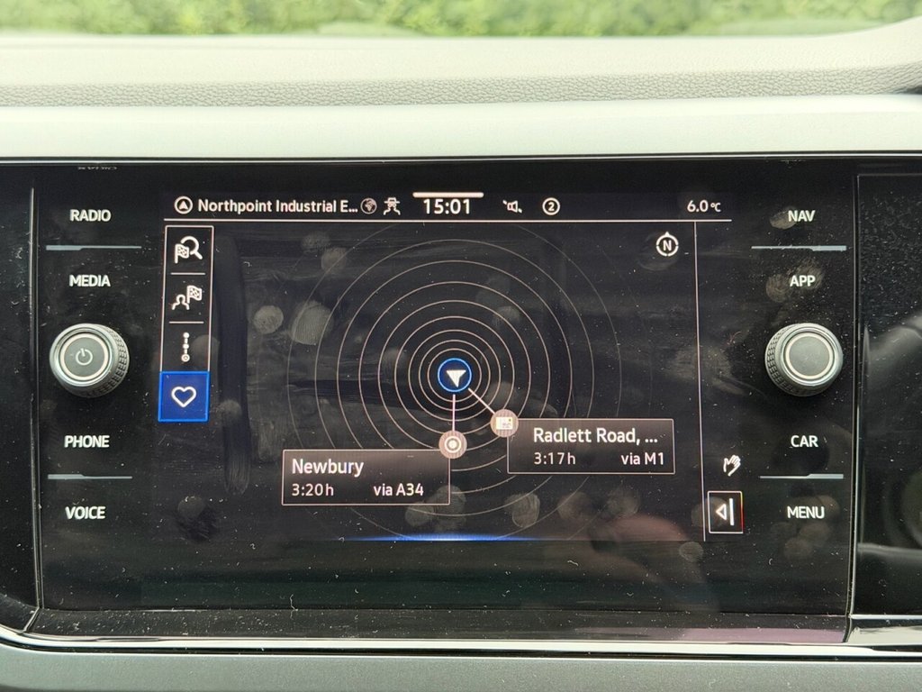 Used Volkswagen Polo 2023 for sale - 77288254: Photo 20