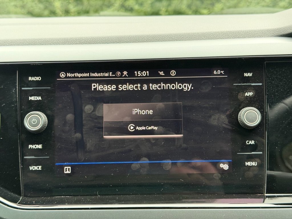 Used Volkswagen Polo 2023 for sale - 77288254: Photo 21