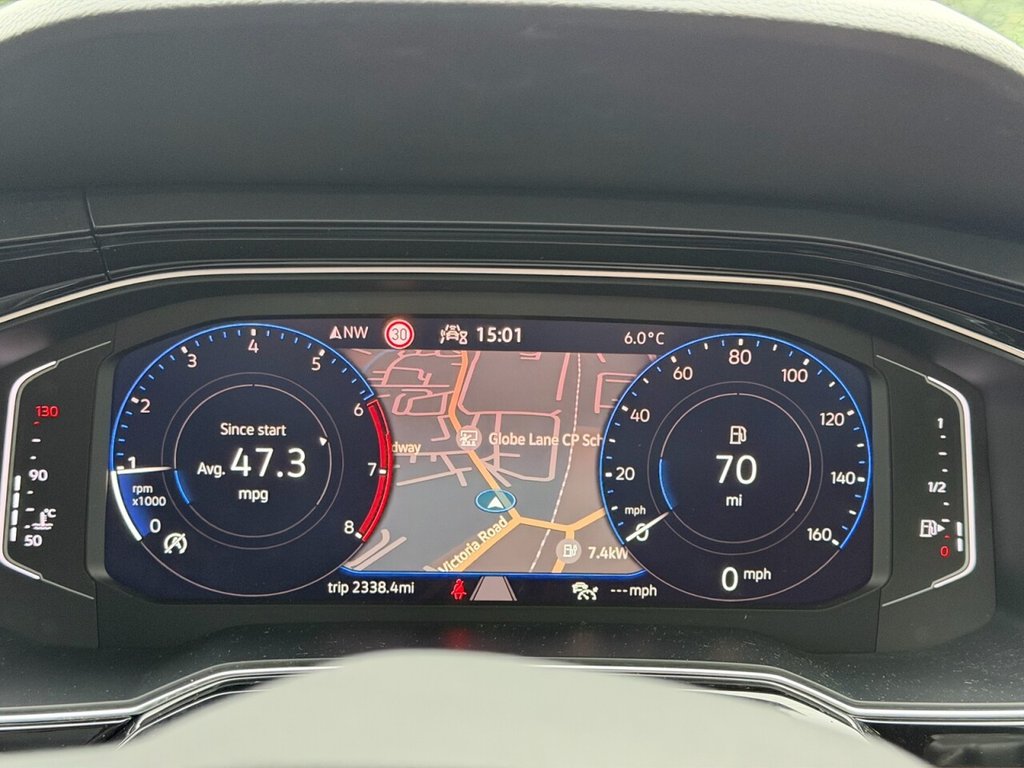 Used Volkswagen Polo 2023 for sale - 77288254: Photo 27