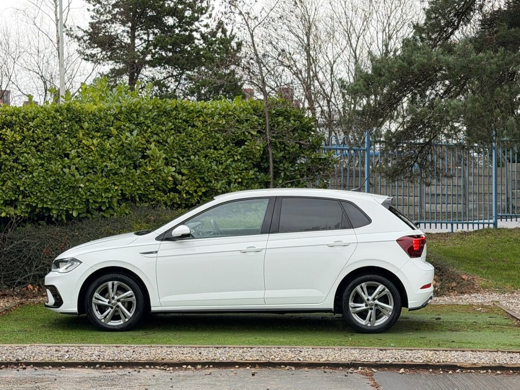 Used Volkswagen Polo 2023 for sale - 77288254: Photo 28