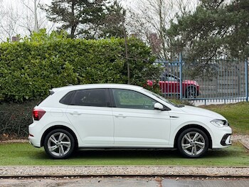 Used Volkswagen Polo 2023 for sale - 77288254: Photo