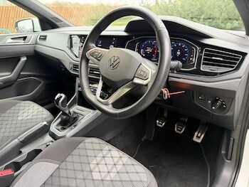 Used Volkswagen Polo 2023 for sale - 77288254: Photo