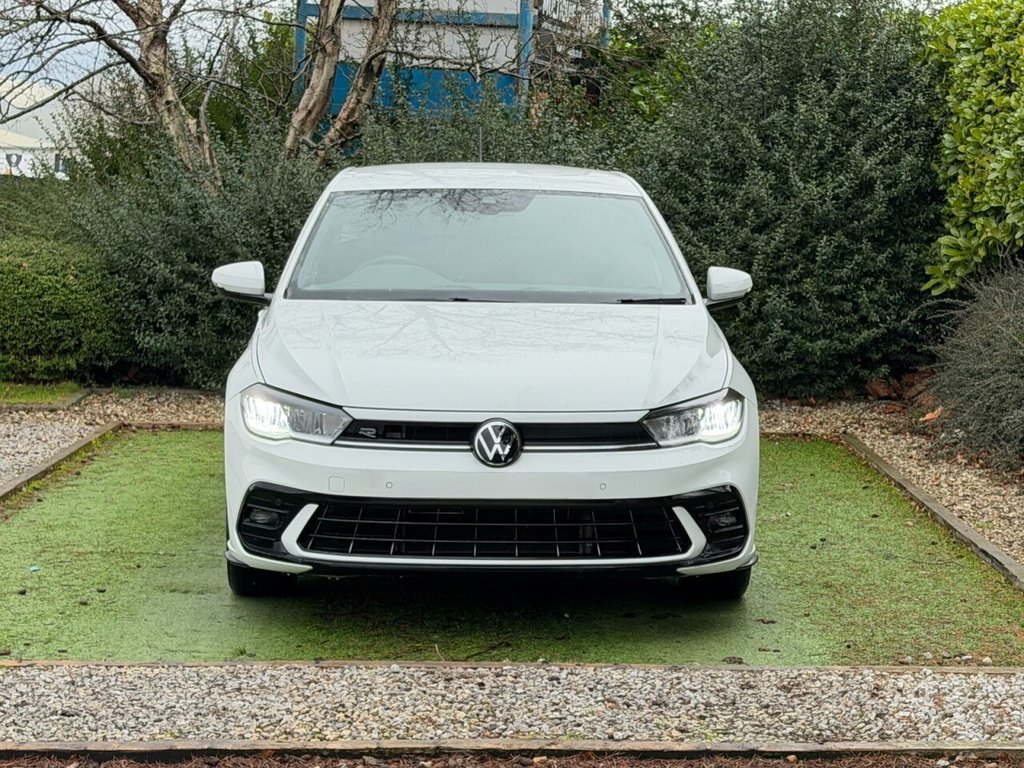 Used Volkswagen Polo 2023 for sale - 77288254: Photo 7
