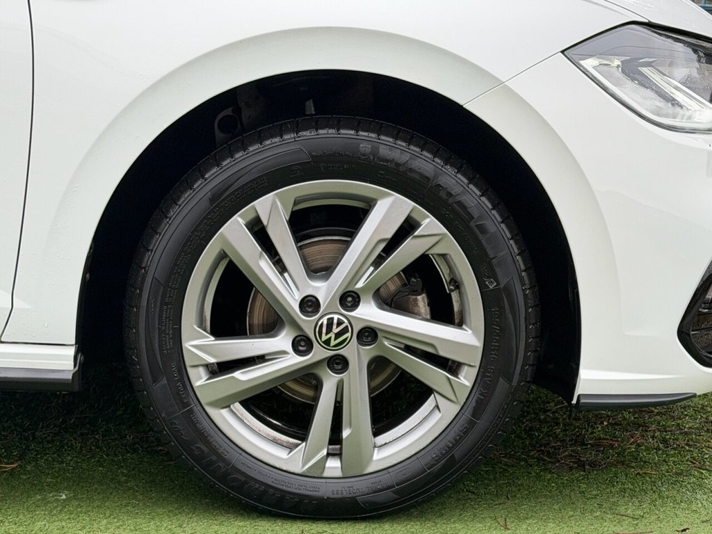 Used Volkswagen Polo 2023 for sale - 77288254: Photo 9