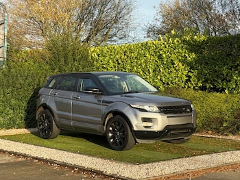 2012 (12) - 2.2 SD4 Pure 5dr Auto [Tech Pack]