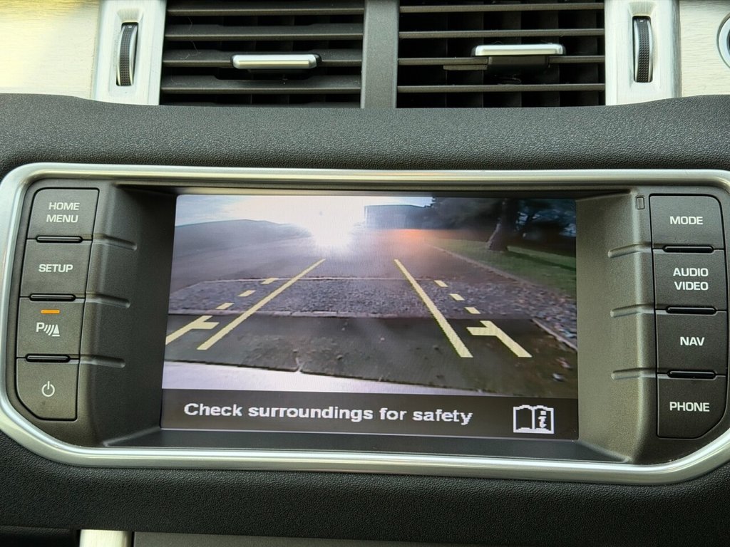 Used Land Rover Range Rover Evoque 2012 for sale - 76909883: Photo 23