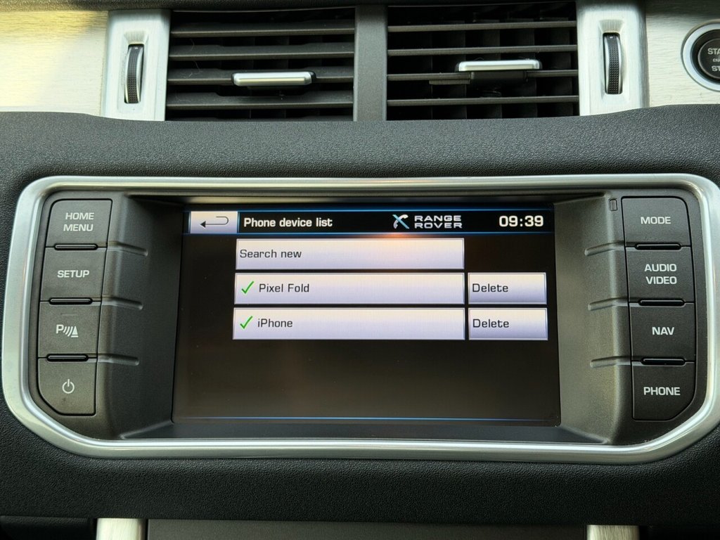 Used Land Rover Range Rover Evoque 2012 for sale - 76909883: Photo 24