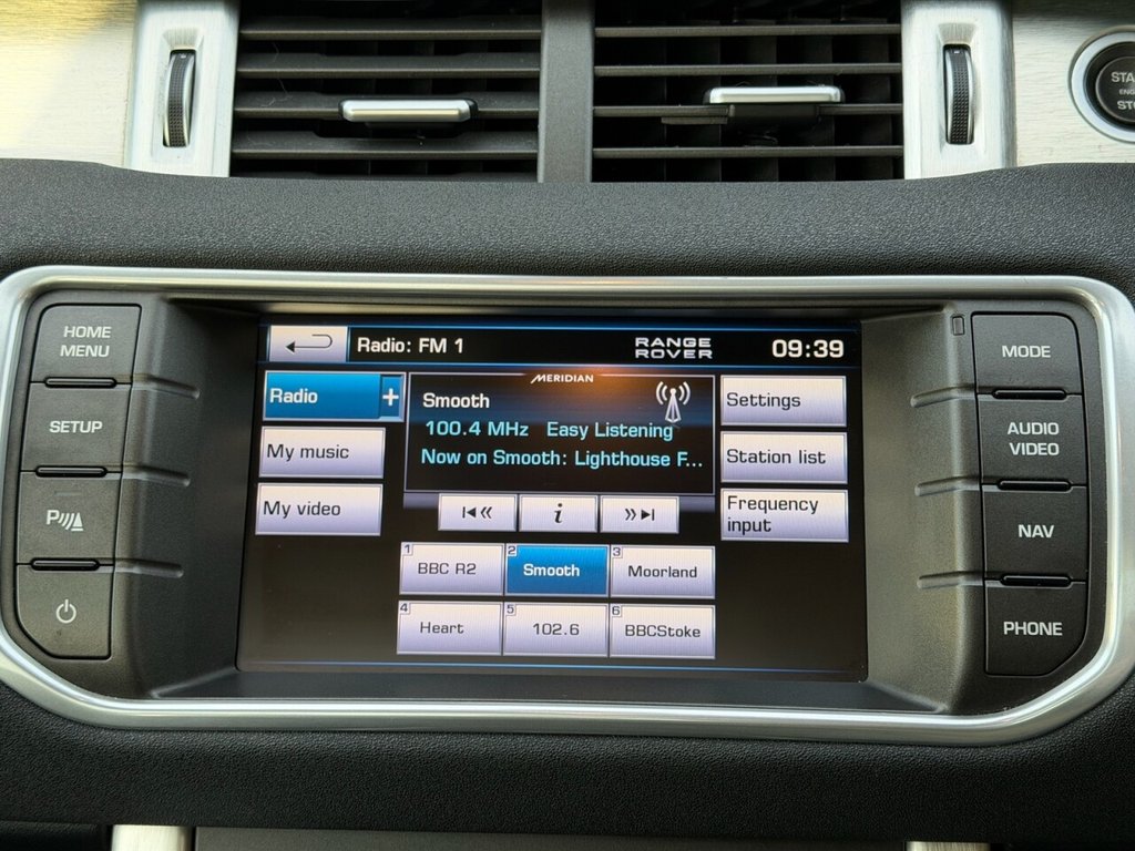 Used Land Rover Range Rover Evoque 2012 for sale - 76909883: Photo 25