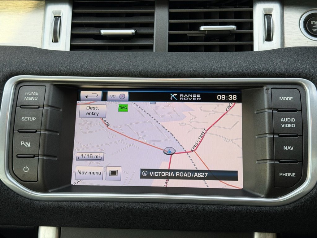 Used Land Rover Range Rover Evoque 2012 for sale - 76909883: Photo 26