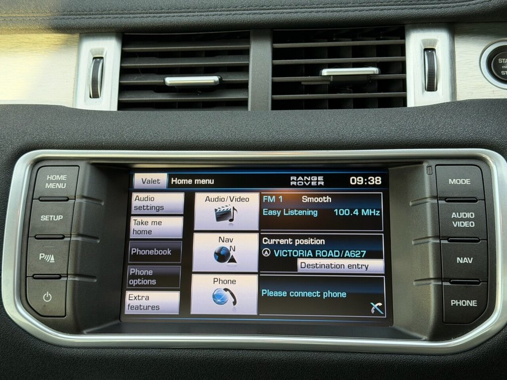 Used Land Rover Range Rover Evoque 2012 for sale - 76909883: Photo 27