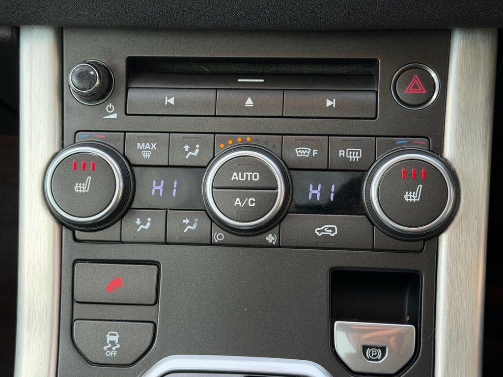 Used Land Rover Range Rover Evoque 2012 for sale - 76909883: Photo 28