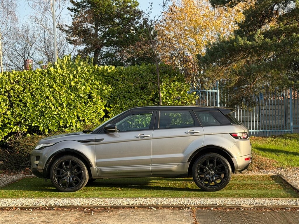 Used Land Rover Range Rover Evoque 2012 for sale - 76909883: Photo 29