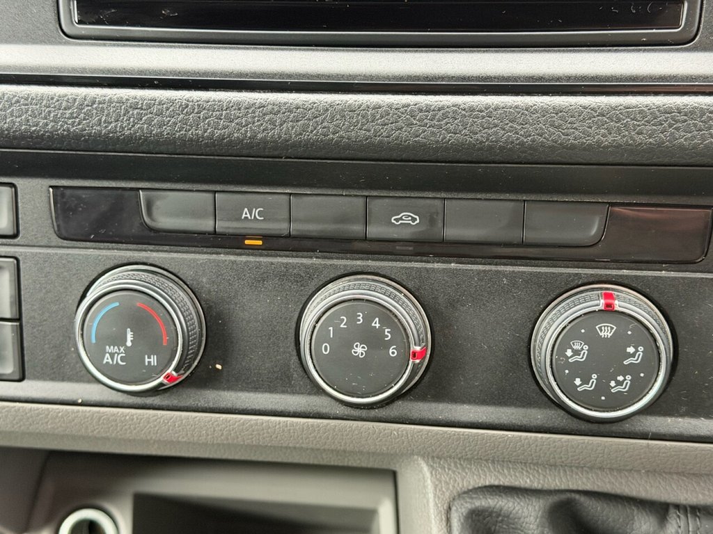 Used Volkswagen Crafter 2017 for sale - 77442282: Photo 14