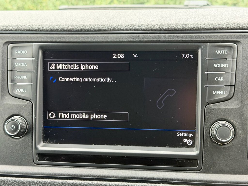 Used Volkswagen Crafter 2017 for sale - 77442282: Photo 15