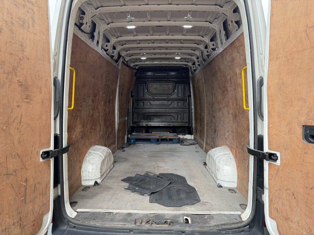 Used Volkswagen Crafter 2017 for sale - 77442282: Photo 7