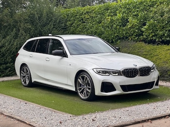 Used BMW 3 Series 2020 for sale - 75585231: Photo