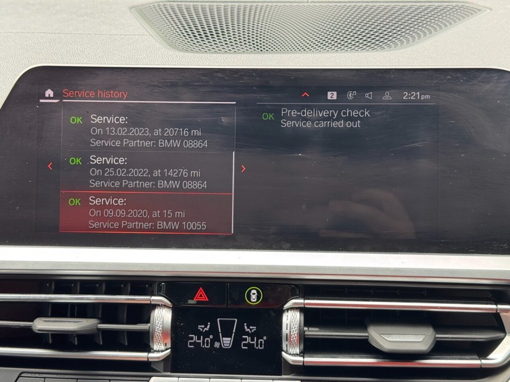 Vehicle 20