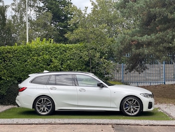 Used BMW 3 Series 2020 for sale - 75585231: Photo