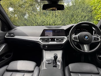 Used BMW 3 Series 2020 for sale - 75585231: Photo