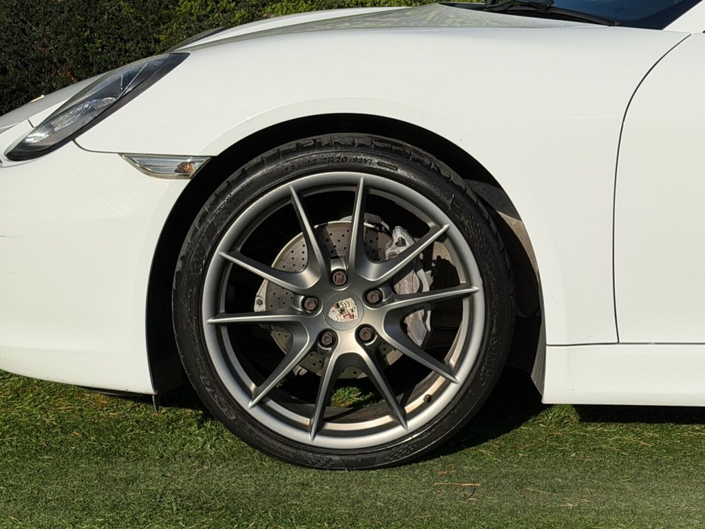 Used Porsche Boxster 2012 for sale - 77849910: Photo 12