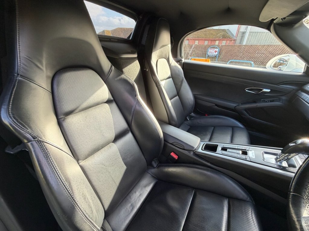 Used Porsche Boxster 2012 for sale - 77849910: Photo 18