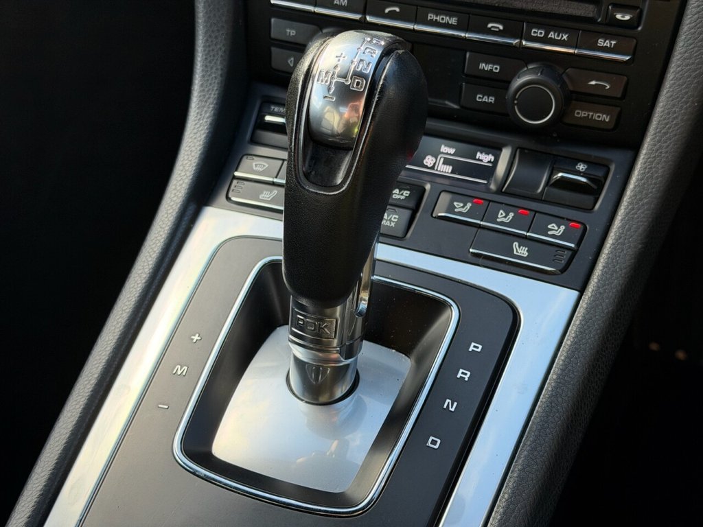 Used Porsche Boxster 2012 for sale - 77849910: Photo 24