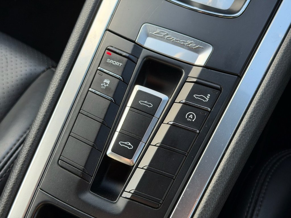 Used Porsche Boxster 2012 for sale - 77849910: Photo 25