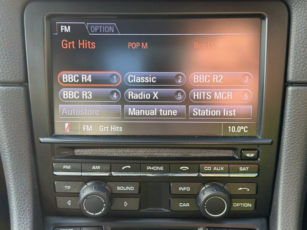 Used Porsche Boxster 2012 for sale - 77849910: Photo 26