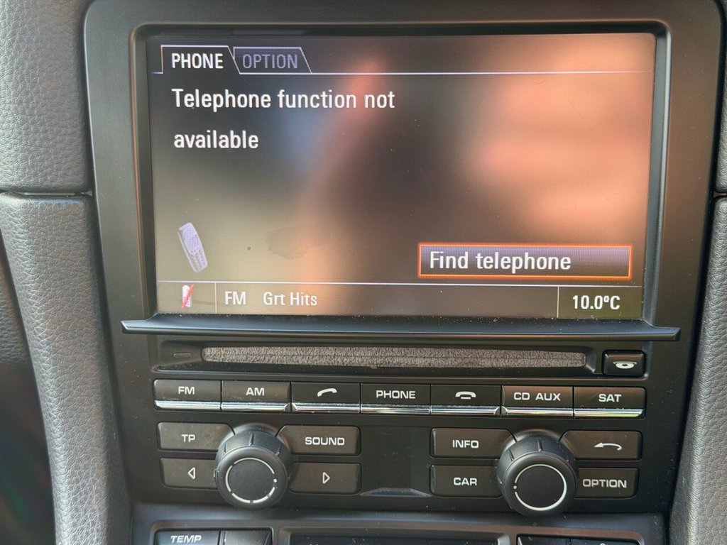 Used Porsche Boxster 2012 for sale - 77849910: Photo 27