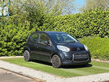 Used Citroen C1 2010 for sale - 78349359: Photo