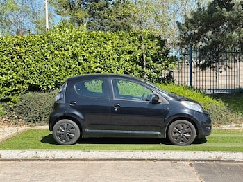 Used Citroen C1 2010 for sale - 78349359: Photo