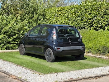 Used Citroen C1 2010 for sale - 78349359: Photo