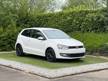 Used Volkswagen Polo 2013 for sale - 78515111: Photo