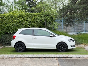Used Volkswagen Polo 2013 for sale - 78515111: Photo