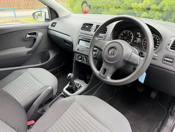 Used Volkswagen Polo 2013 for sale - 78515111: Photo