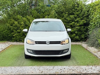 Used Volkswagen Polo 2013 for sale - 78515111: Photo