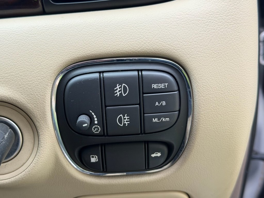 Used Jaguar XJ 2004 for sale - 77849913: Photo 18