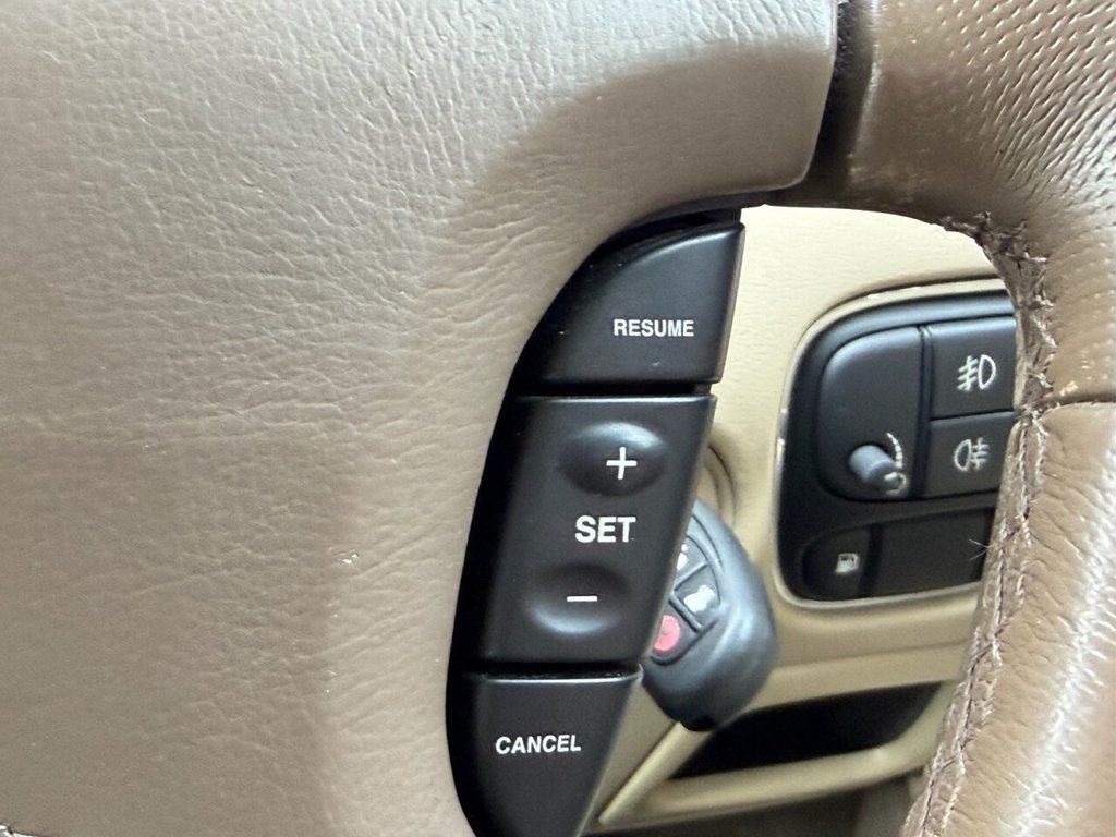 Used Jaguar XJ 2004 for sale - 77849913: Photo 19