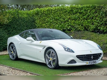 Used Ferrari California 2016 for sale - 78263220: Photo